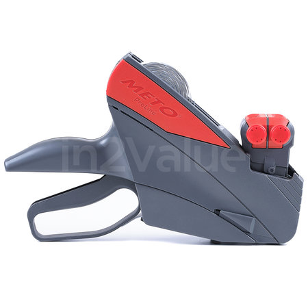 METO Meto Proline étiqueteuse de prix M 1626