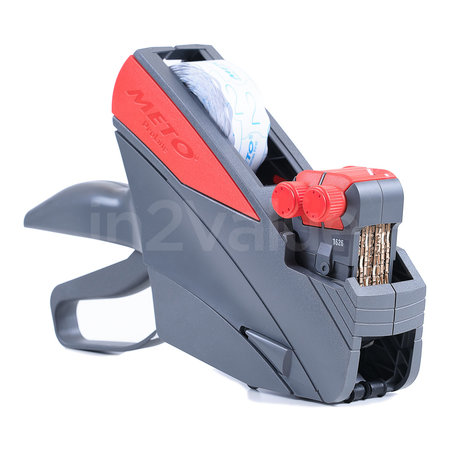 METO Meto Proline étiqueteuse de prix M 1626