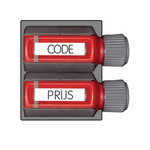 Code / Prix