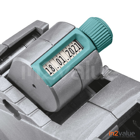 METO Meto Classic étiqueteuse de prix  S 1026