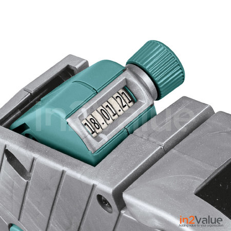 METO Meto Basic étiqueteuse de prix S 822