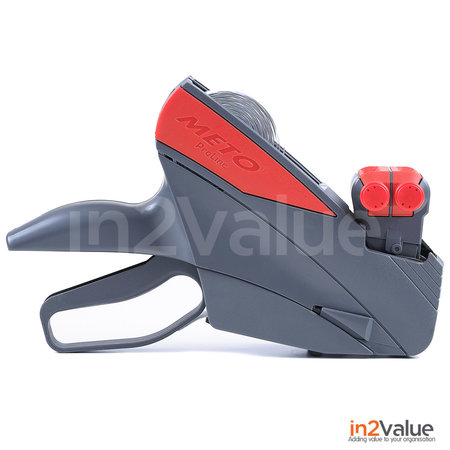 METO  Meto ProLine étiqueteuse de prix, type M 1426