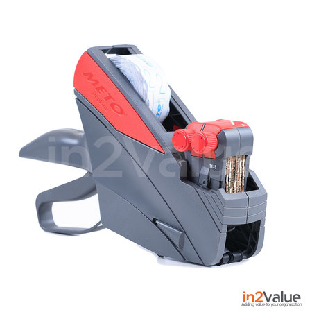 METO  Meto ProLine étiqueteuse de prix, type M 1426