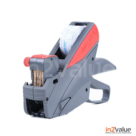 METO  Meto ProLine étiqueteuse de prix, type M 1426