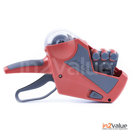 METO Meto Eagle étiqueteuse de prix XL 3329
