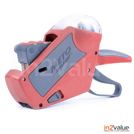 METO Meto Eagle étiqueteuse de prix XL 3329