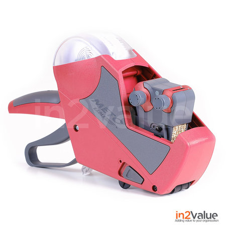METO Meto Eagle étiqueteuse de prix XL 1829 Giant