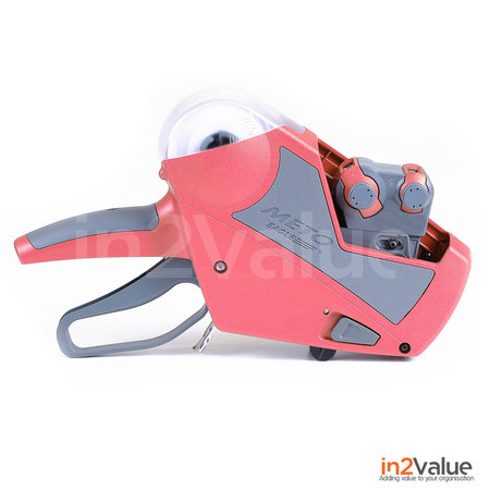 METO Meto Eagle étiqueteuse de prix XL 1829 Giant