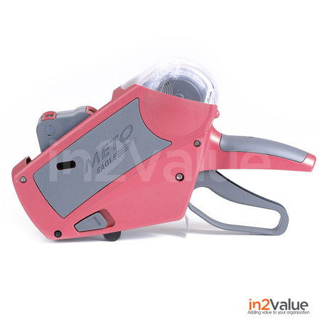 METO Meto Eagle étiqueteuse de prix XL 1829 Giant