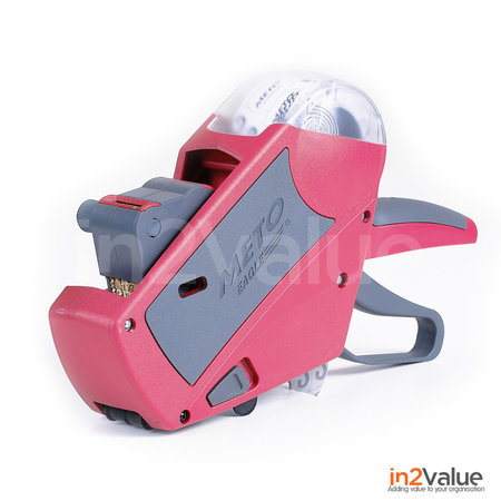 METO Meto Eagle étiqueteuse de prix XL 1829 Giant