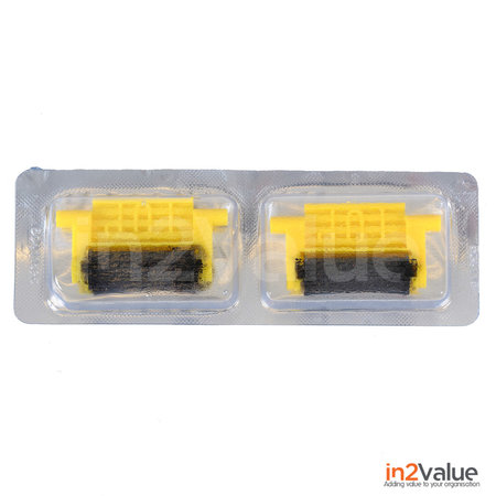METO Rouleaux d’encre Meto Eagle L et XL (pour utilisation en extérieur)