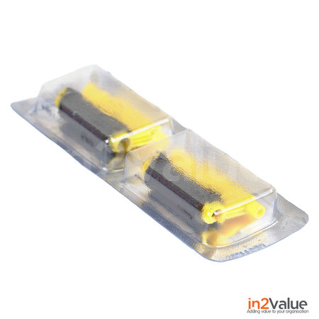 METO Meto Eagle L en XL inktrollen (standaard, 2 stuks)