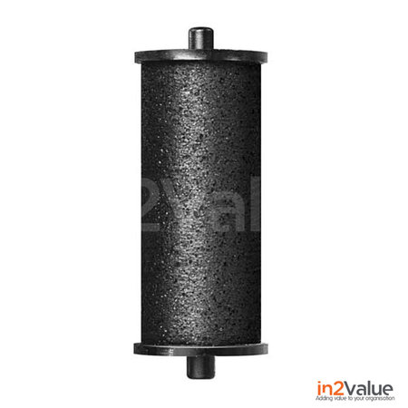 METO Rouleaux d'encre Meto Basic Taille : M (par 5 pièces)