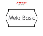 Meto Basic Etiketten
