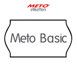 Étiquettes Meto Basic