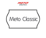 Étiquettes Meto Classic