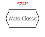 Meto Classic Etiketten