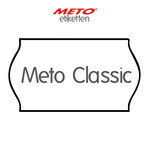 Étiquettes Meto Classic