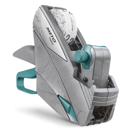 METO Meto Classic étiqueteuse de code S 826