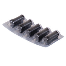 METO Meto ProLine S et M Rouleaux d'encre (pour utilisation en extérieur)