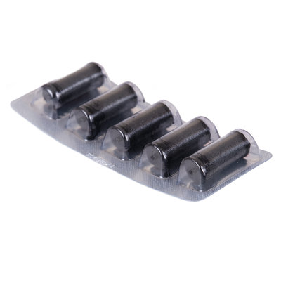 METO Meto ProLine S et M Rouleaux d'encre (pour utilisation en extérieur)