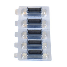 METO Meto Eagle S en M outdoor inktrollen (5 stuks, plastic etiketten)