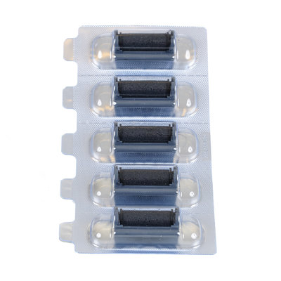 METO Meto Eagle S en M outdoor inktrollen (5 stuks, plastic etiketten)