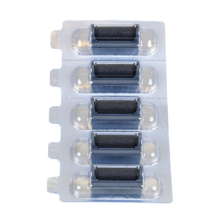 METO Rouleaux d'encre pour le Meto ProLine S et M