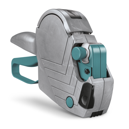 METO Meto Basic étiqueteuse de prix S 822