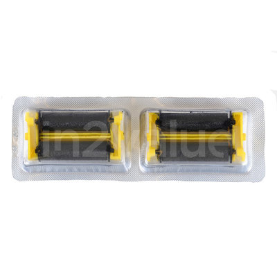 METO Meto ProLine XXL Rouleaux d'encre (pour utilisation en extérieur)