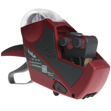 METO Meto Eagle étiqueteuse de prix XL 1829 Giant