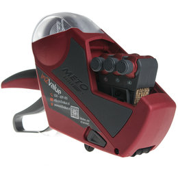 METO Meto Eagle étiqueteuse de prix XL 3329