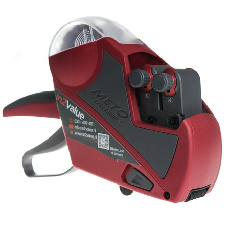 METO Meto Eagle Prijstang L 1932