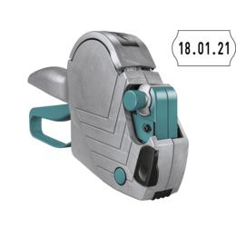 METO Meto Basic étiqueteuse de prix S 822