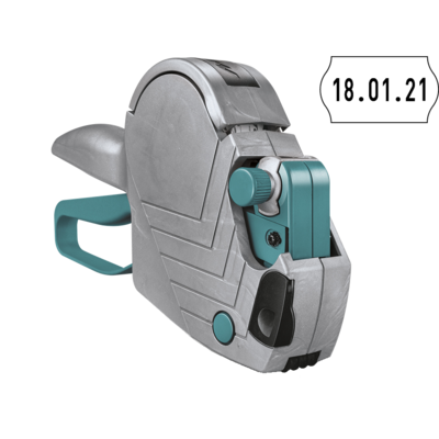 METO Meto Basic étiqueteuse de prix S 822