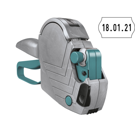 METO Meto Basic étiqueteuse de prix S 822