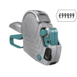 METO Meto Basic étiqueteuse de prix S 622