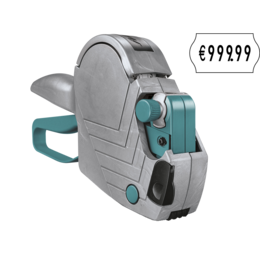 METO Meto Basic étiqueteuse de prix S 622