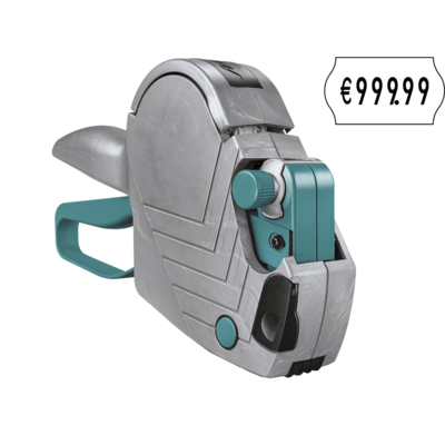METO Meto Basic étiqueteuse de prix S 622