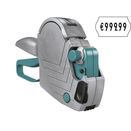 METO Meto Basic étiqueteuse de prix S 622
