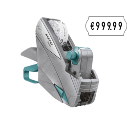 METO Meto Classic étiqueteuse de prix  S 626