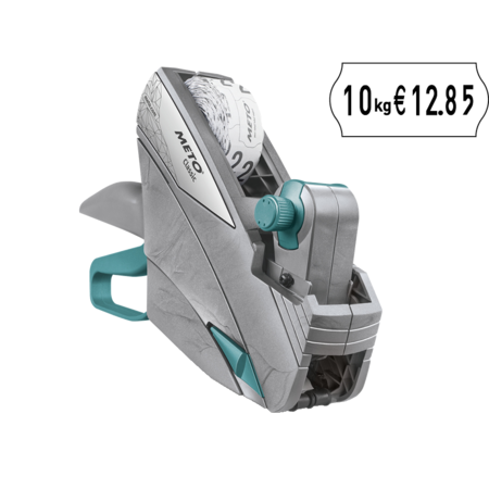 METO Meto Classic étiqueteuse de prix  S 826