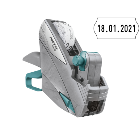 METO Meto Classic étiqueteuse de prix  S 1026