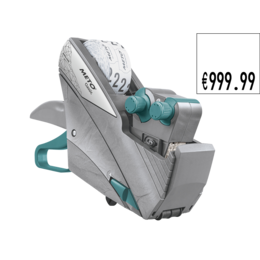 METO Meto Classic étiqueteuse de prix  XL Giant 729