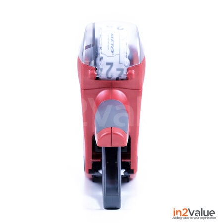 METO Meto Eagle étiqueteuse de prix S826/12 8GR + P