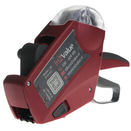 METO Prijsapparaat Eagle S826/12 8GR + P