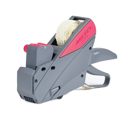 METO Meto Proline étiqueteuse de prix XXL 2236x28