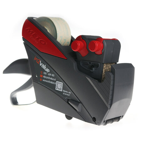 METO Prijsapparaat ProLine XXL 2236x28