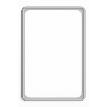 METO METO Kaartraam A3 Blauw (RAL 5015) 