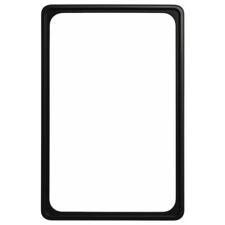 METO METO Kaartraam A3 Blauw (RAL 5015) 